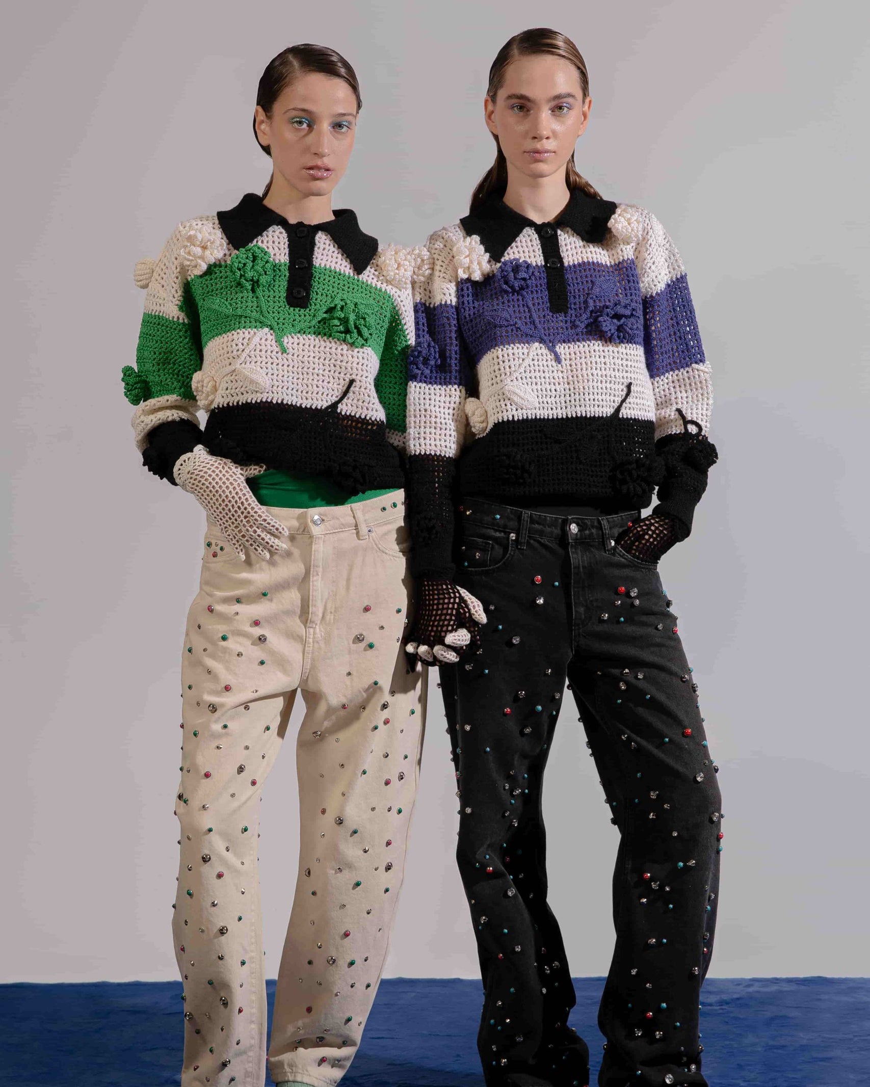 Florette Sweater