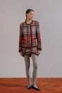 Tweed Jacket