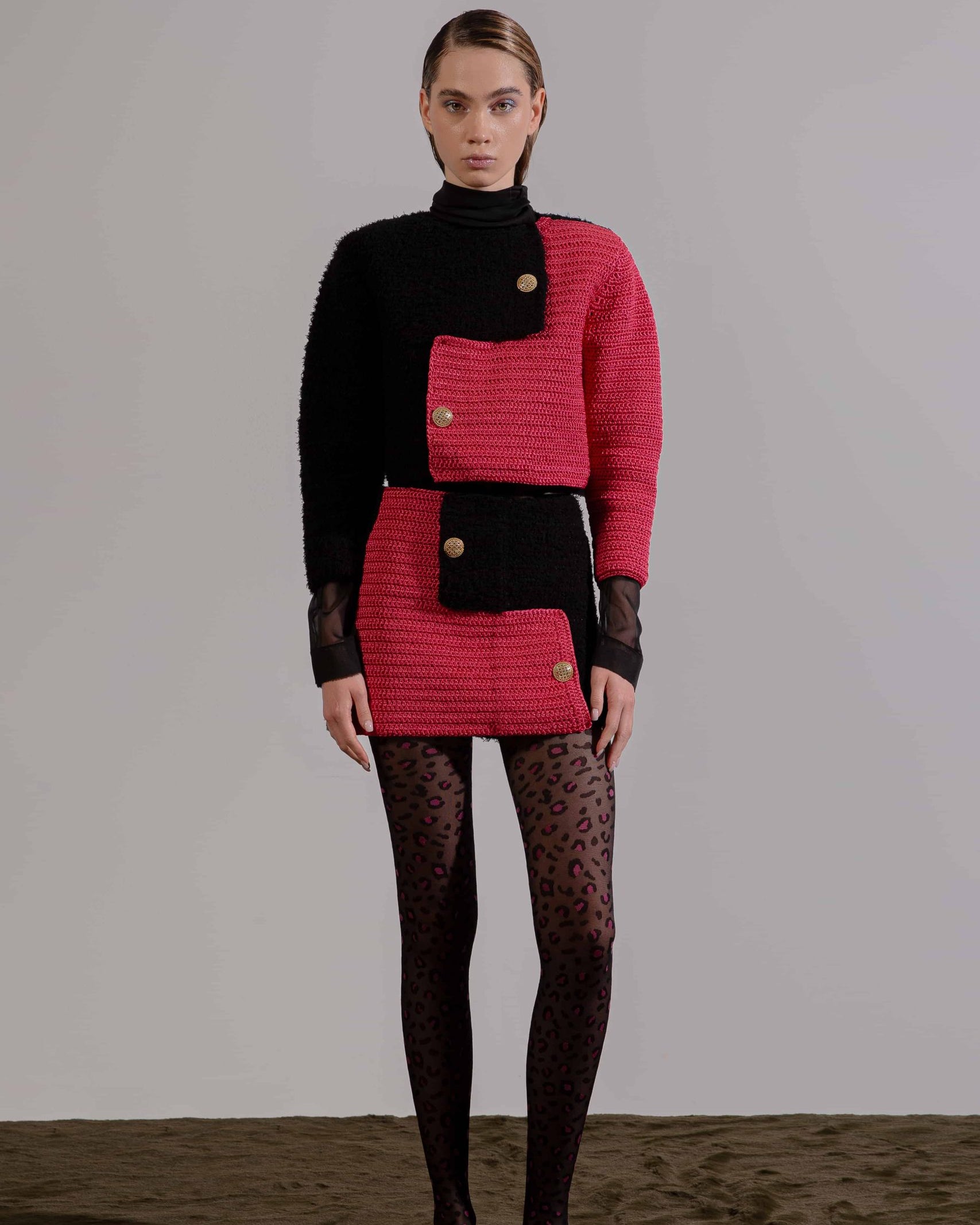Brigy Jacket