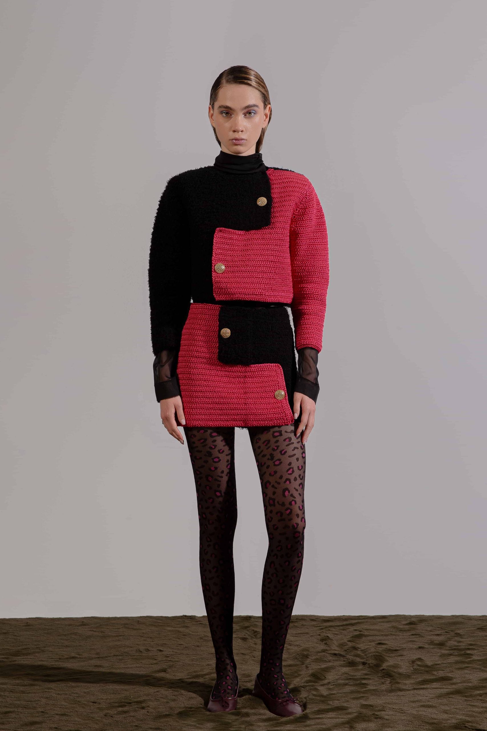 Brigy Jacket