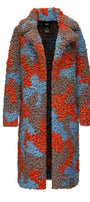 Panda Coat