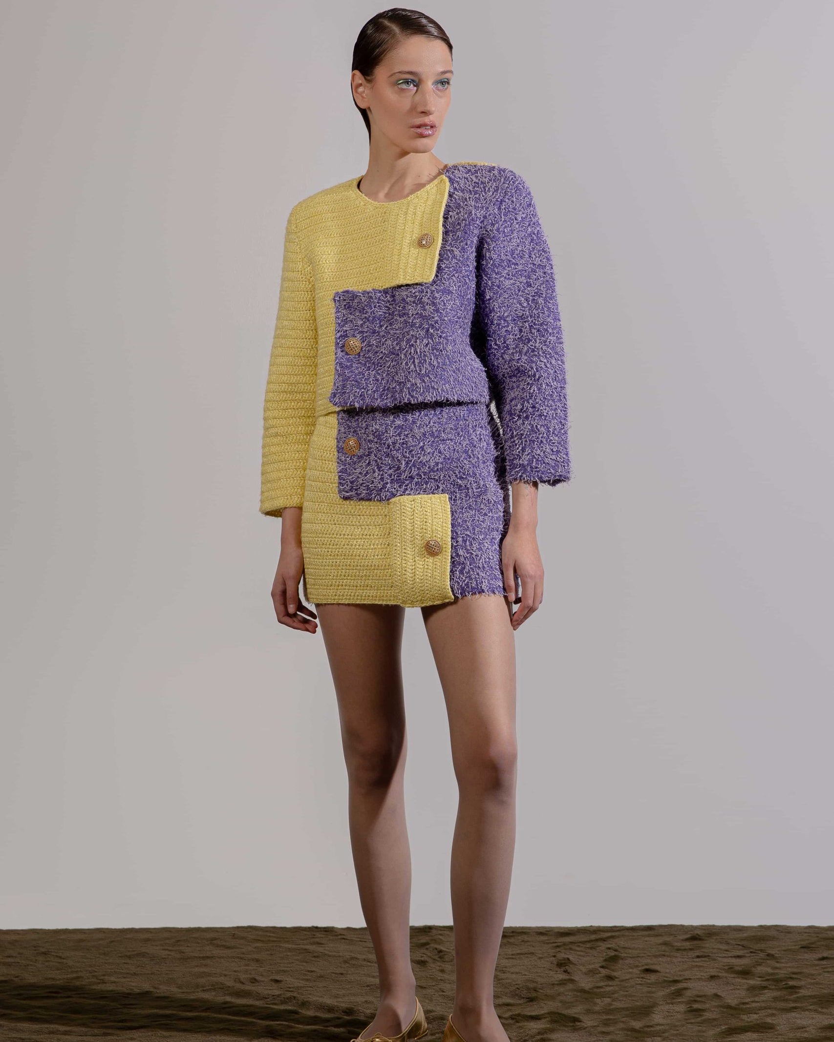Brigy Jacket