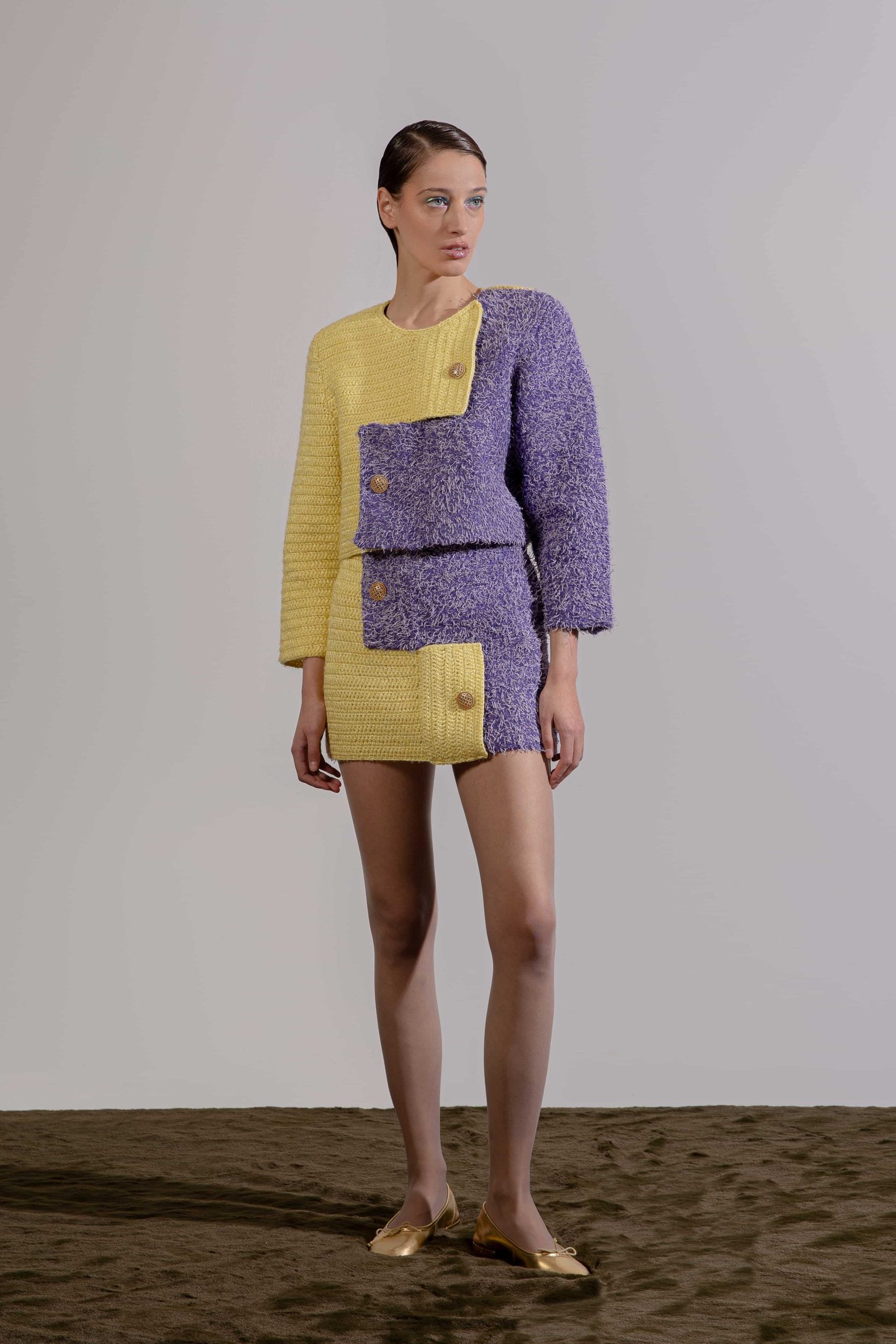 Brigy Jacket