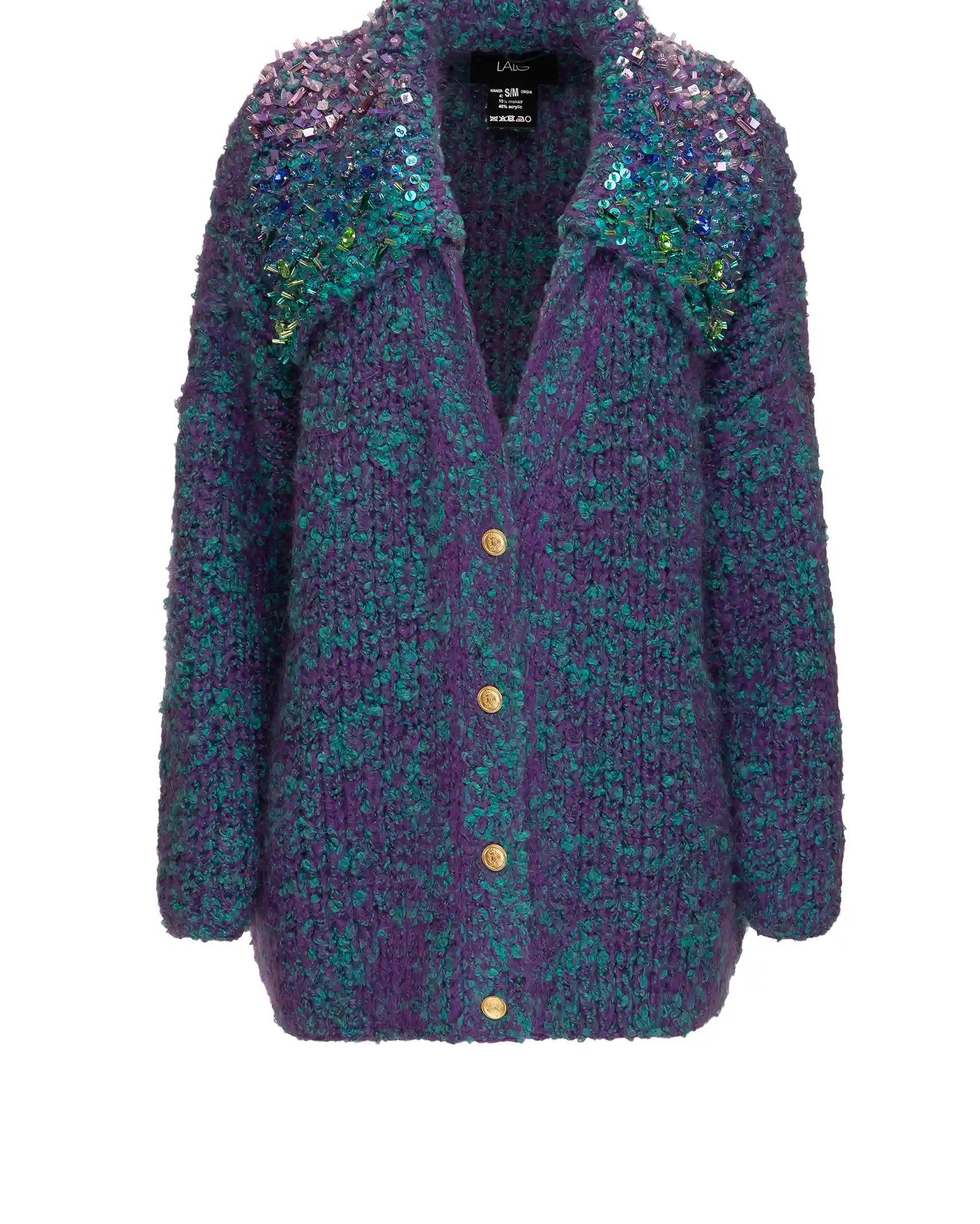 Paulette Cardi