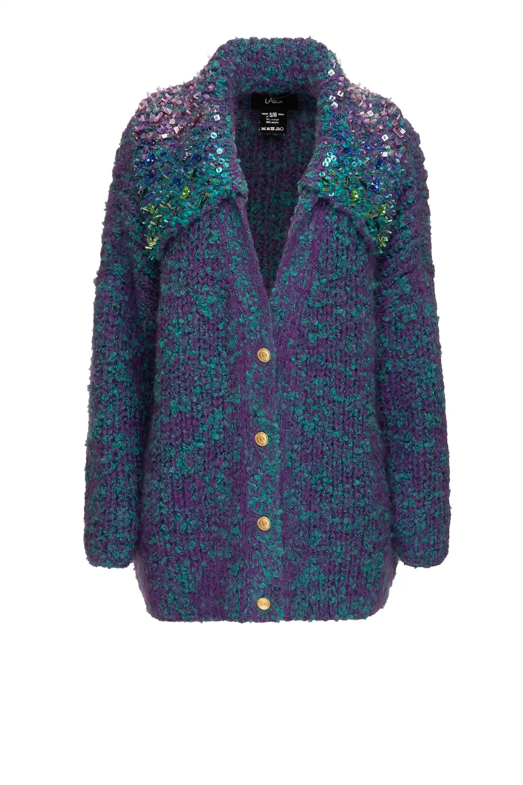 Paulette Cardi