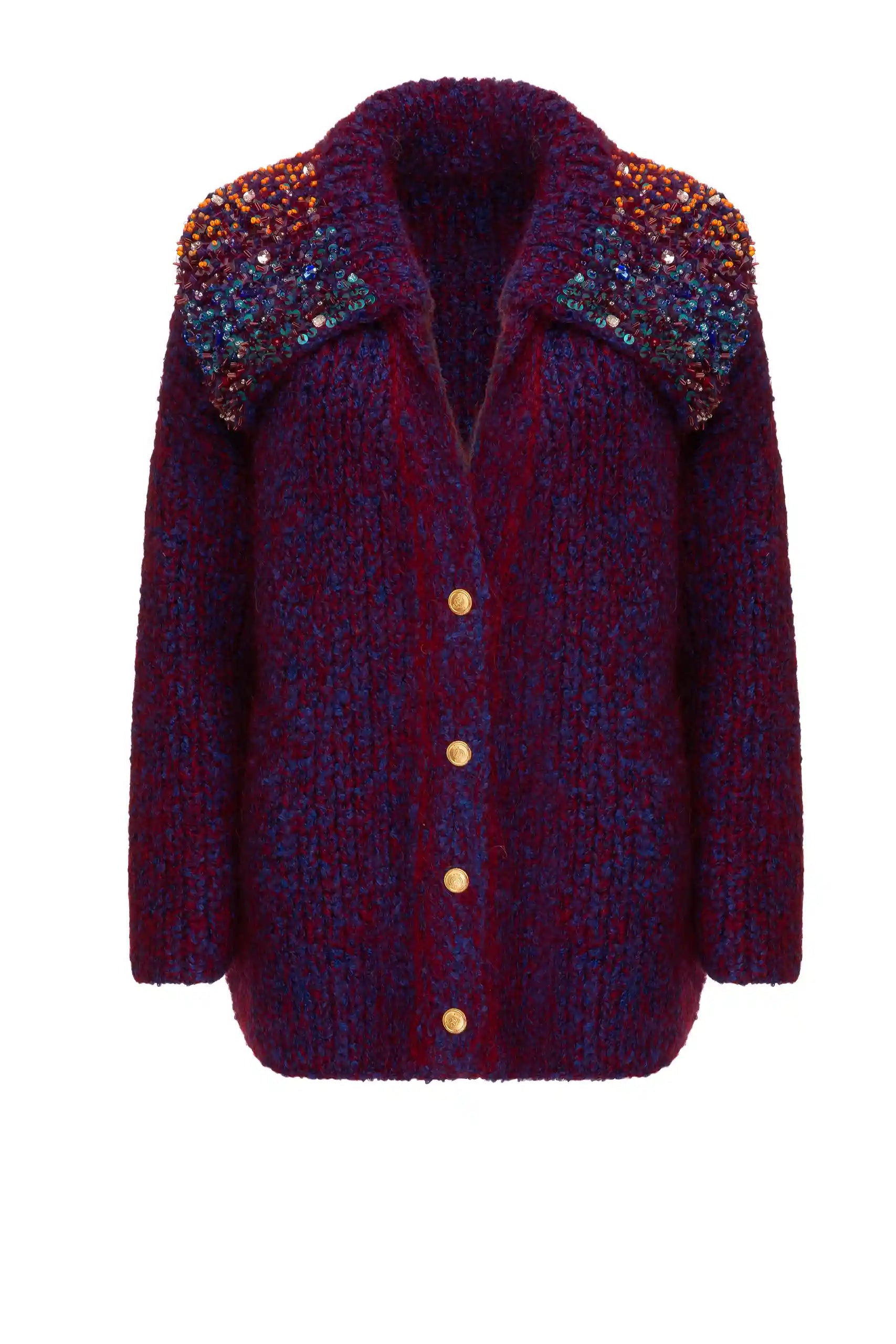 Paulette Cardi