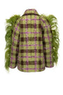 Tweed Jacket
