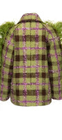 Tweed Jacket