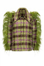 Tweed Jacket