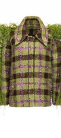 Tweed Jacket