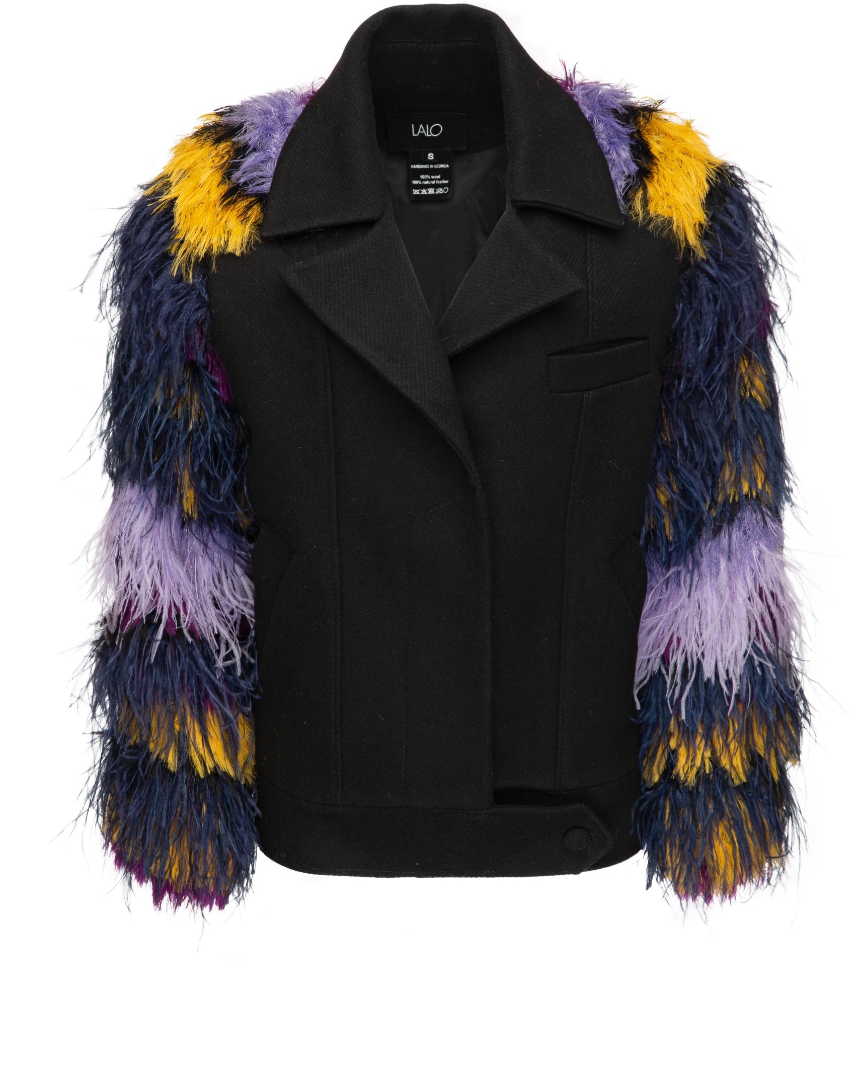 Yeti Jacket