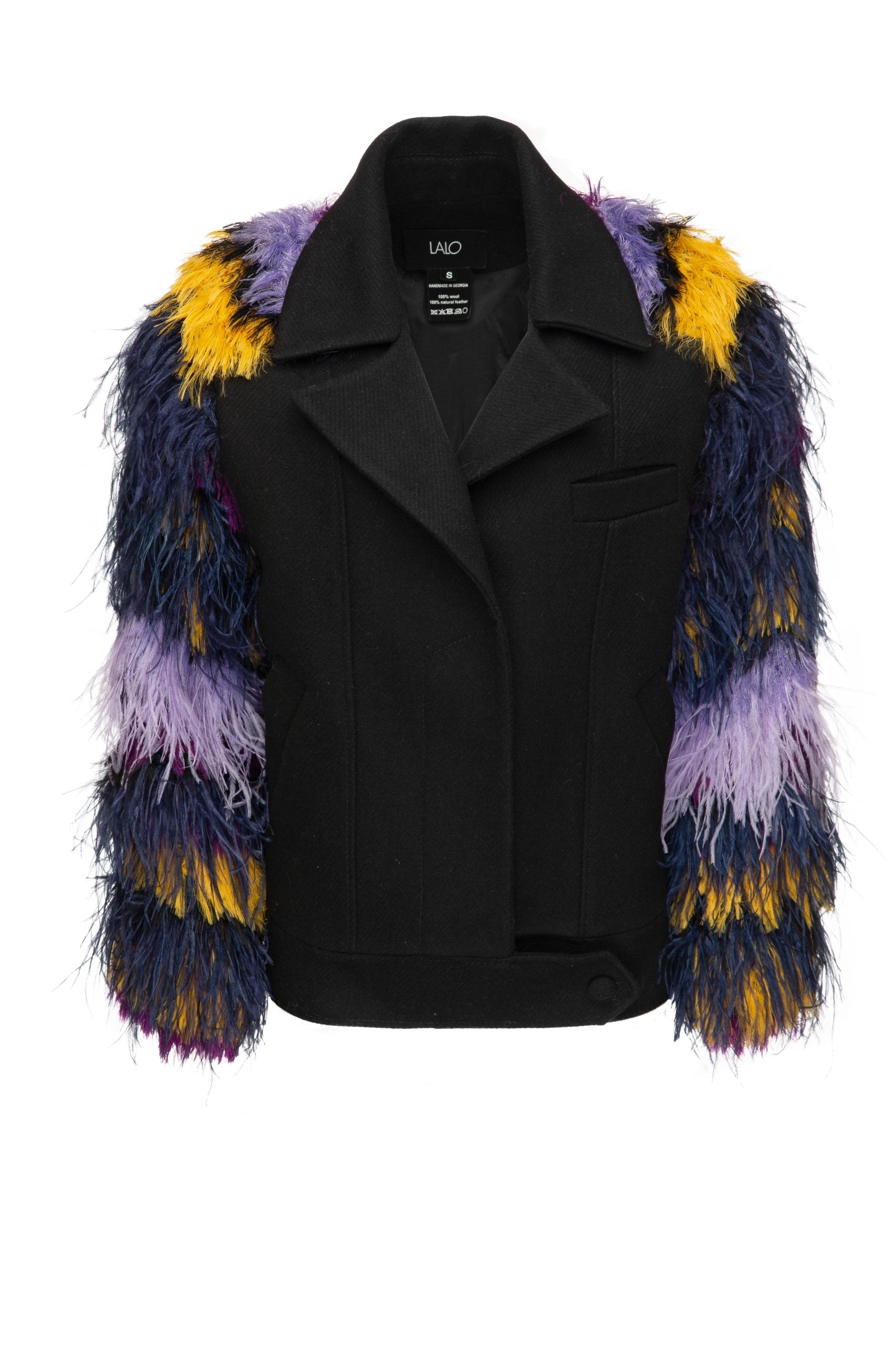 Yeti Jacket