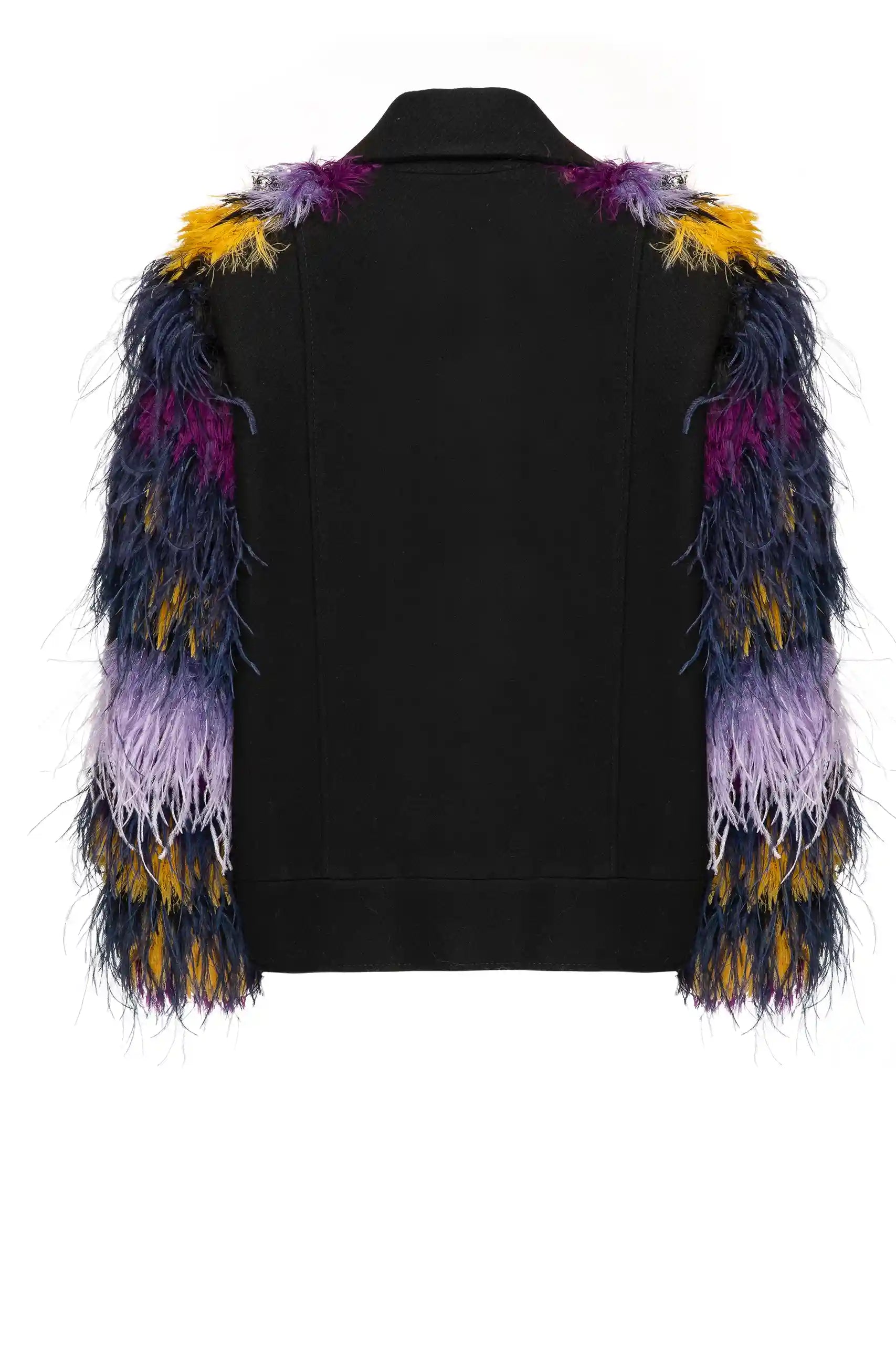 Yeti Jacket