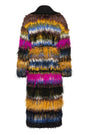Yeti Coat
