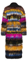 Yeti Coat
