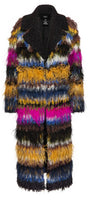 Yeti Coat