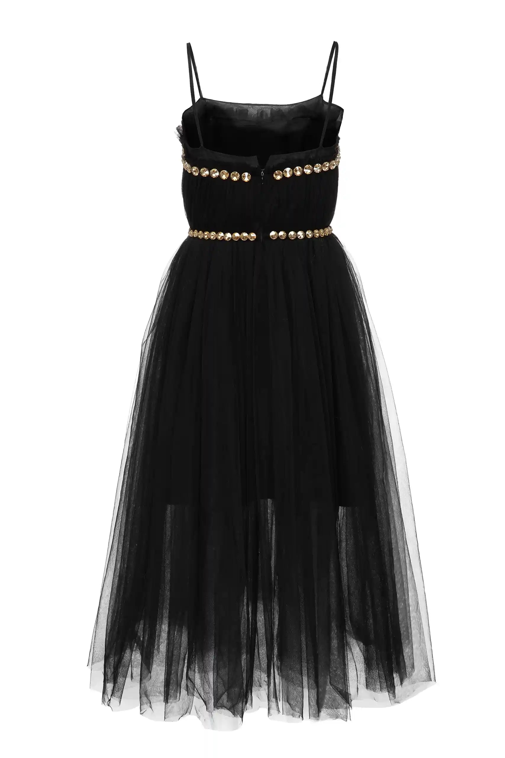 Sylvie Dress