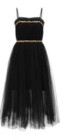 Sylvie Dress