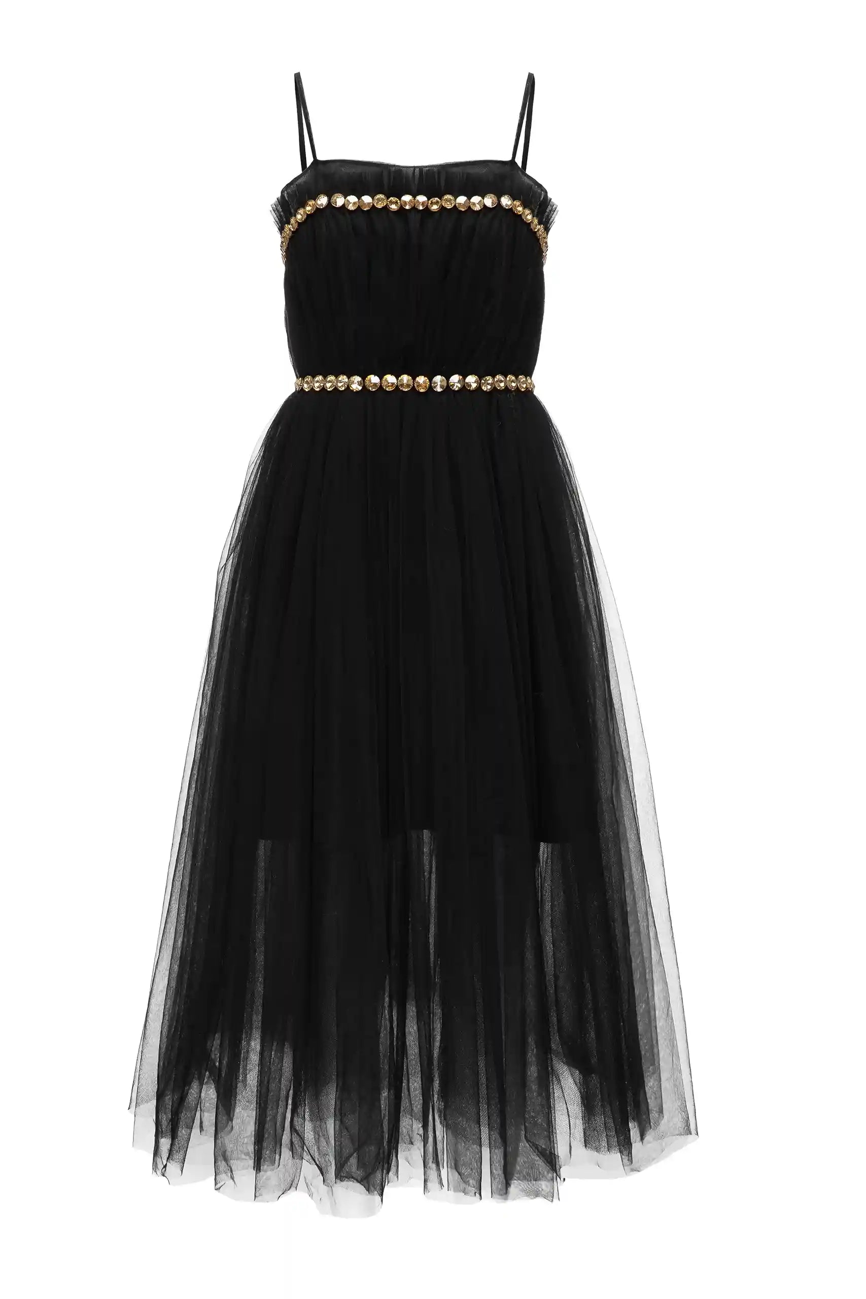 Sylvie Dress