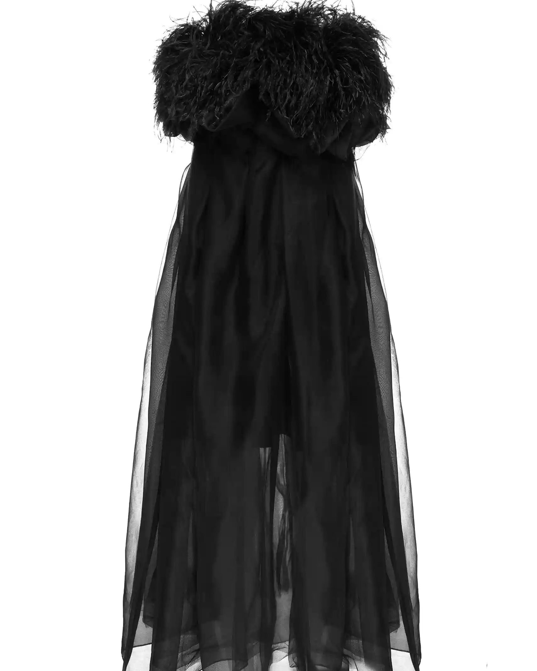Jacqueline Dress