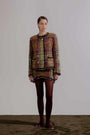 Tweed Jacket
