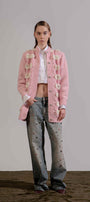 Fioretty Cardi