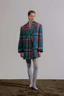 Tweed Jacket