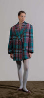 Tweed Jacket