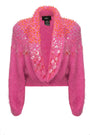 Gracy Cardi