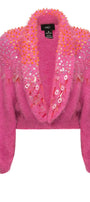Gracy Cardi
