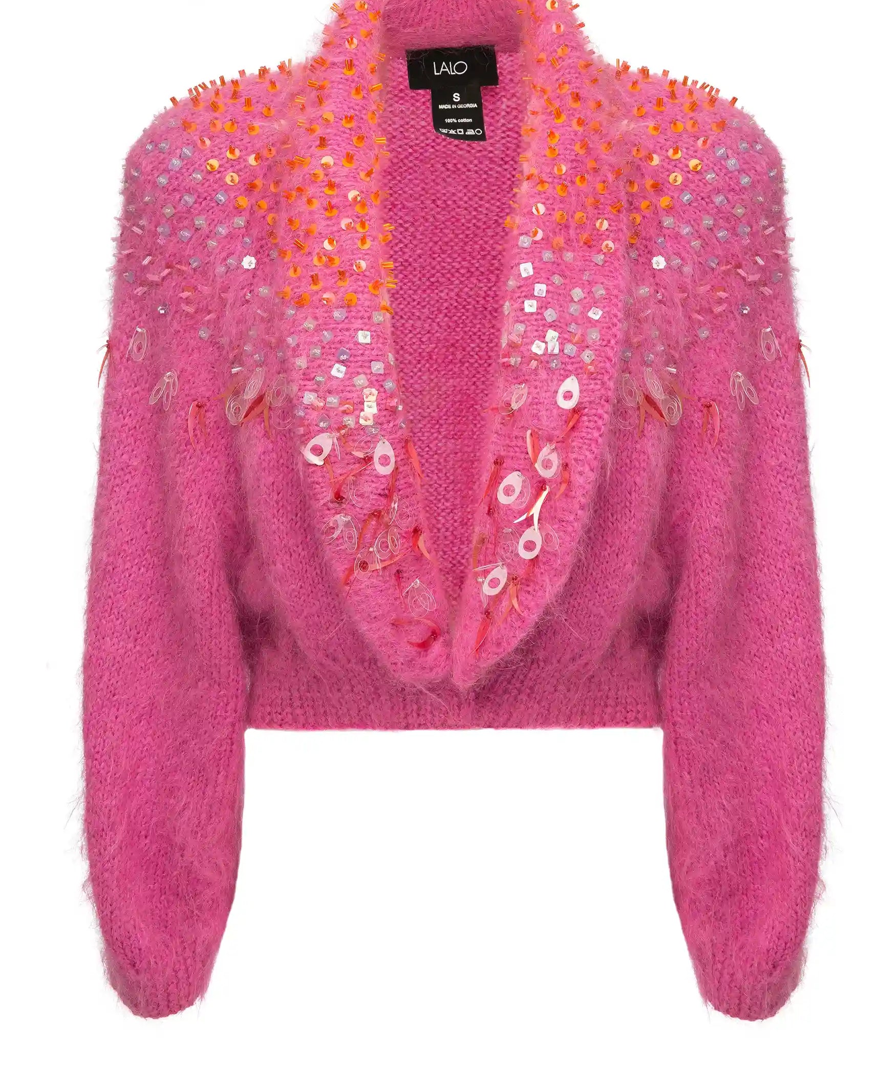 Gracy Cardi