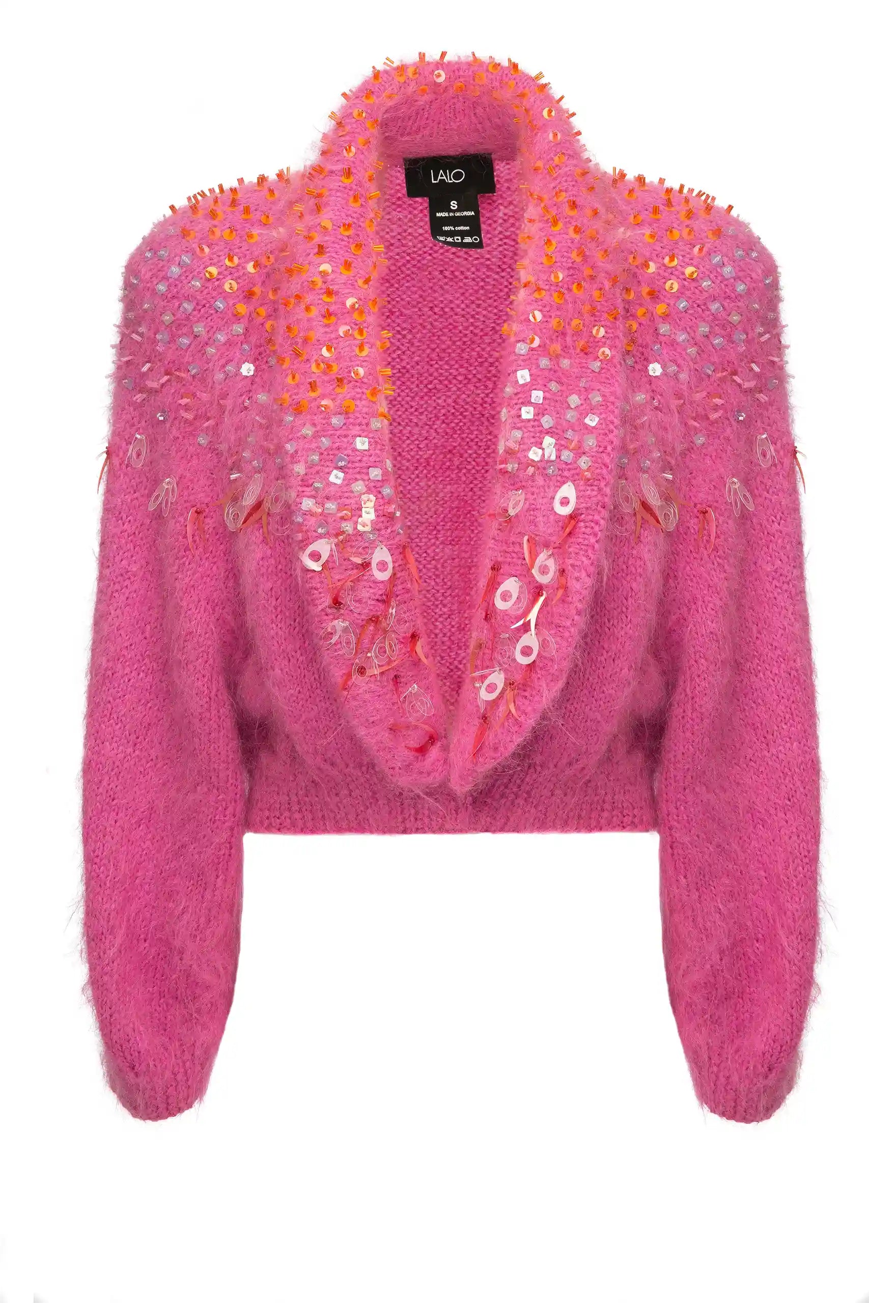 Gracy Cardi
