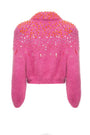 Gracy Cardi