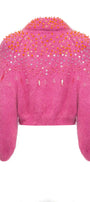 Gracy Cardi