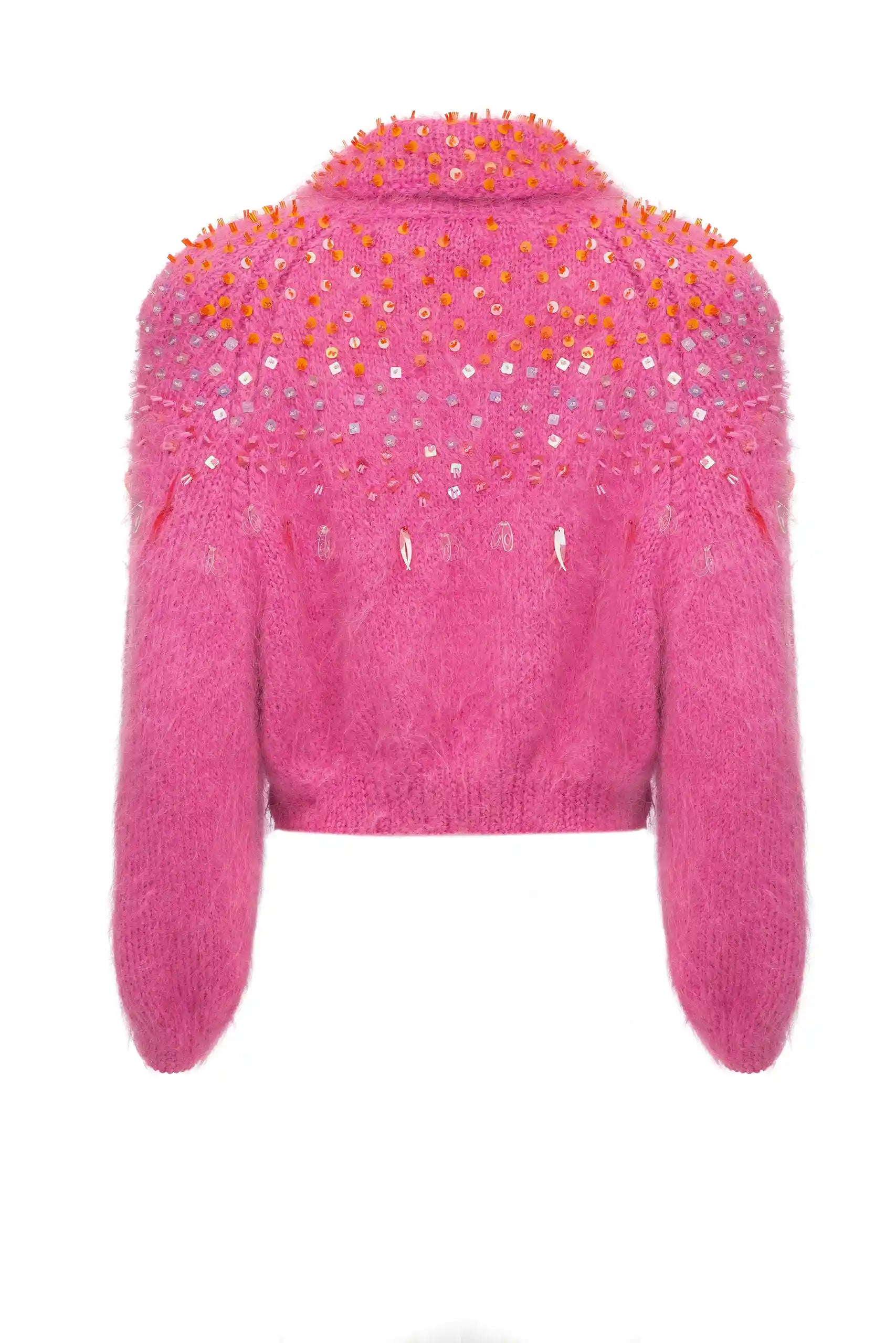 Gracy Cardi