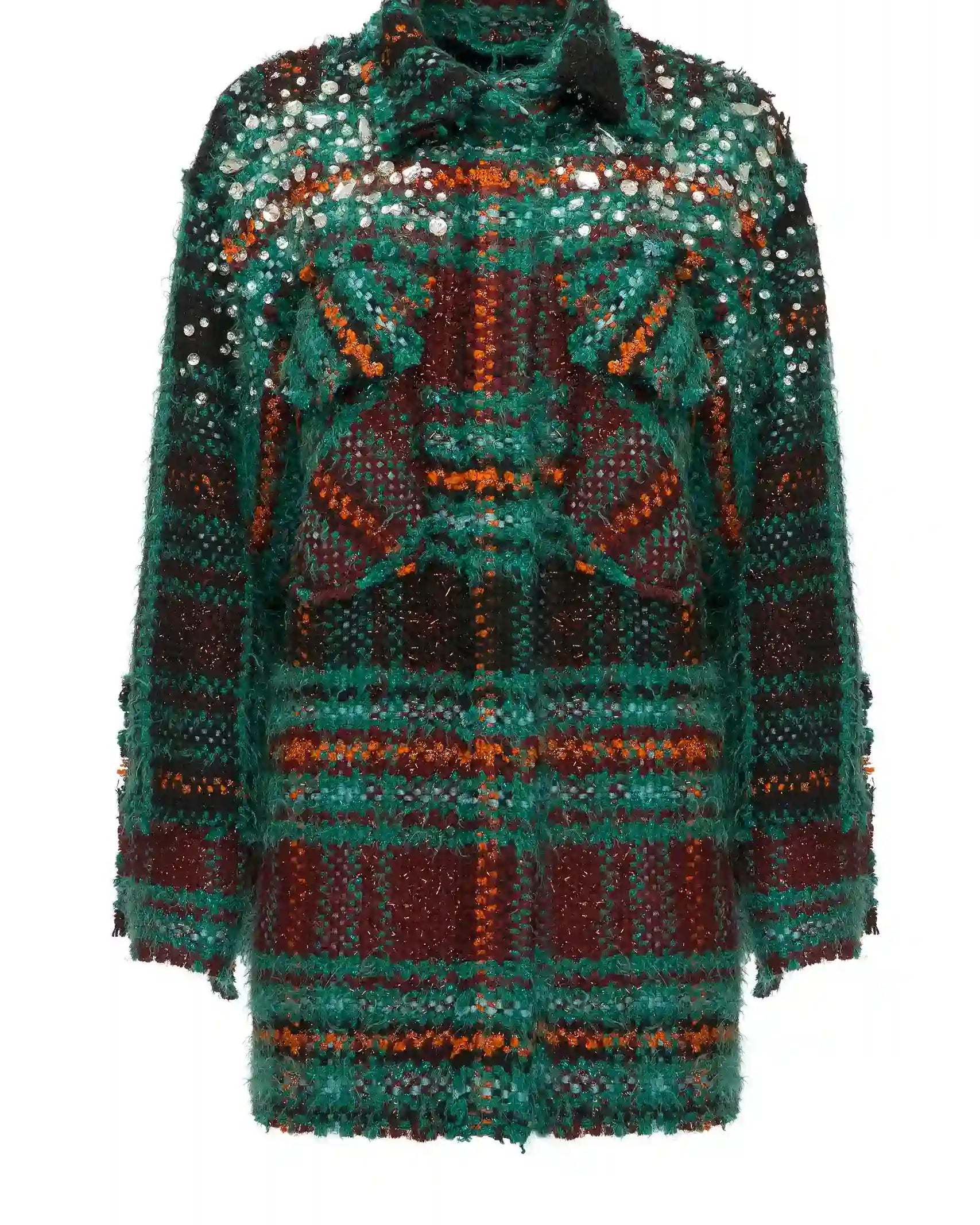 Lucy Jacket