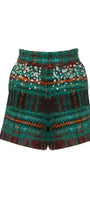 Lucy Shorts
