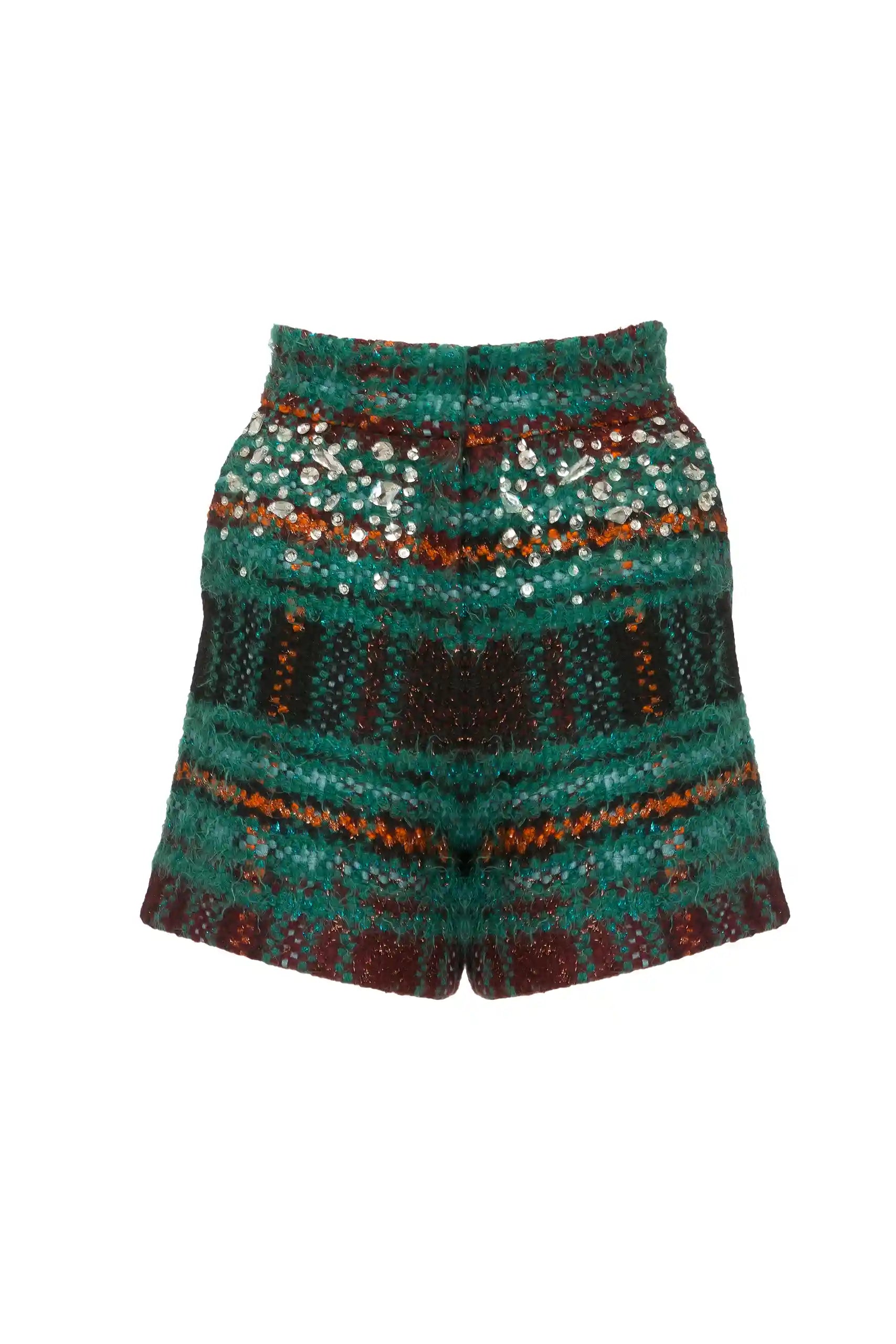Lucy Shorts
