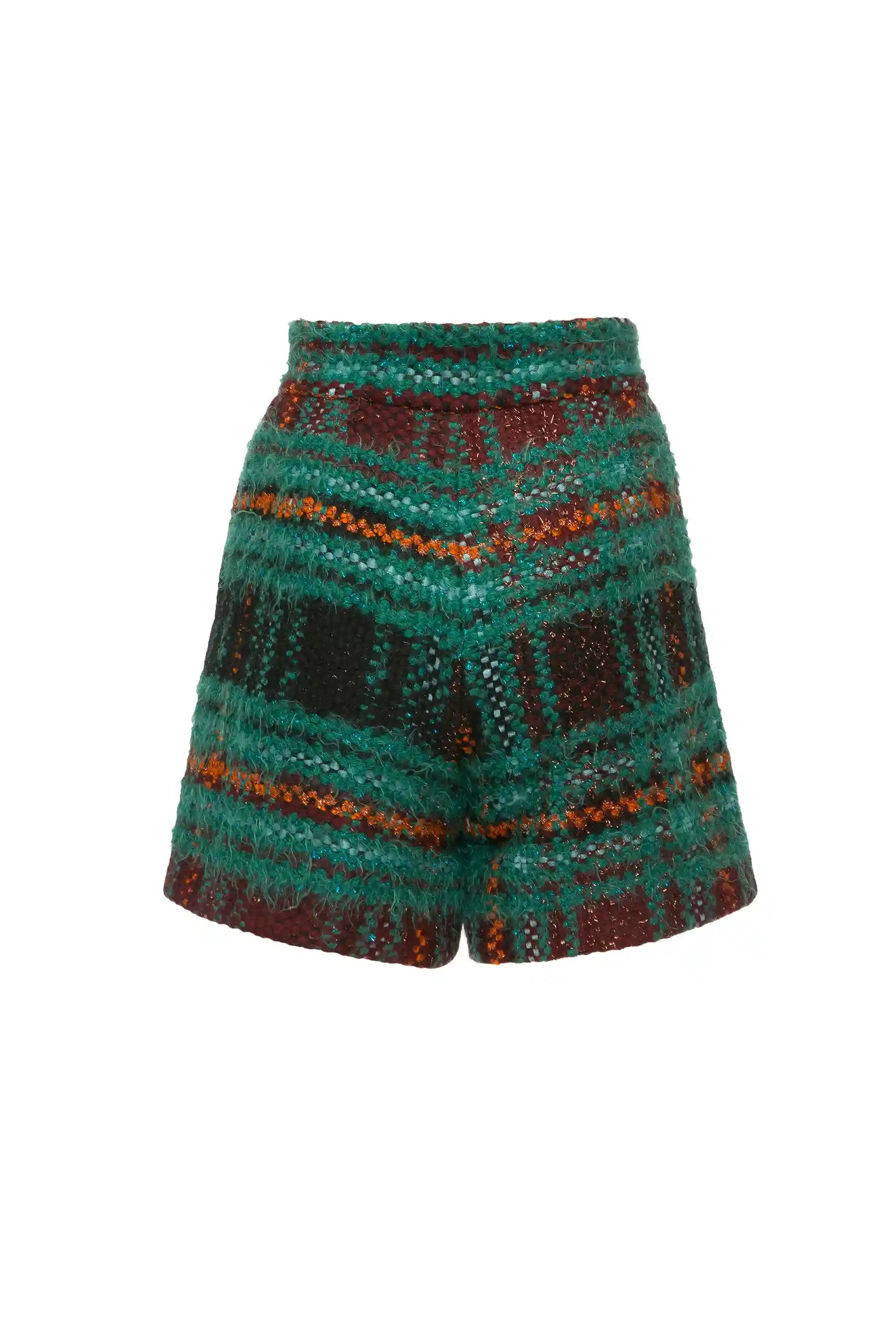 Lucy Shorts