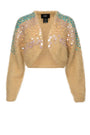 Gracy Cardi
