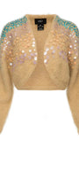 Gracy Cardi