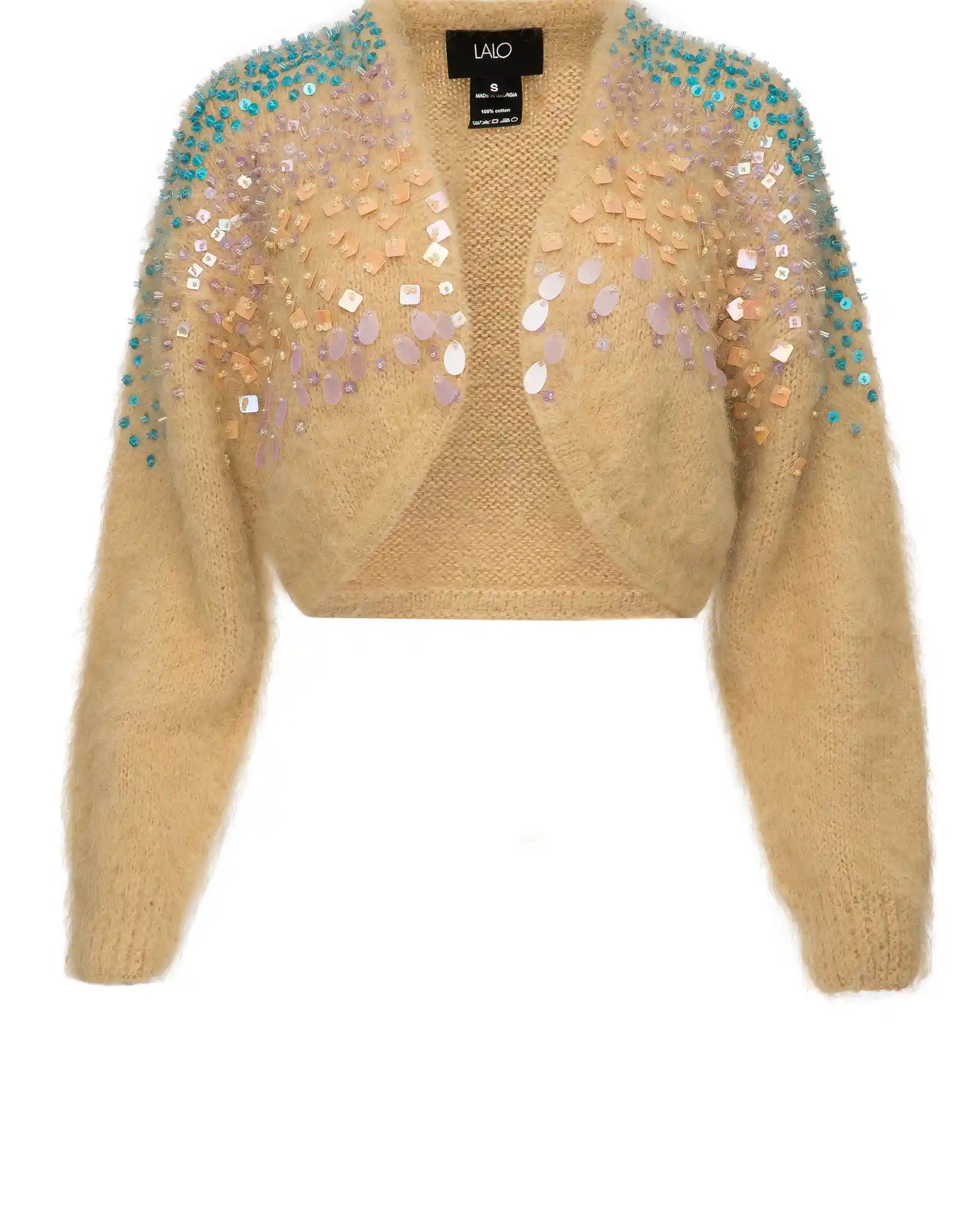 Gracy Cardi