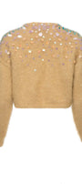 Gracy Cardi