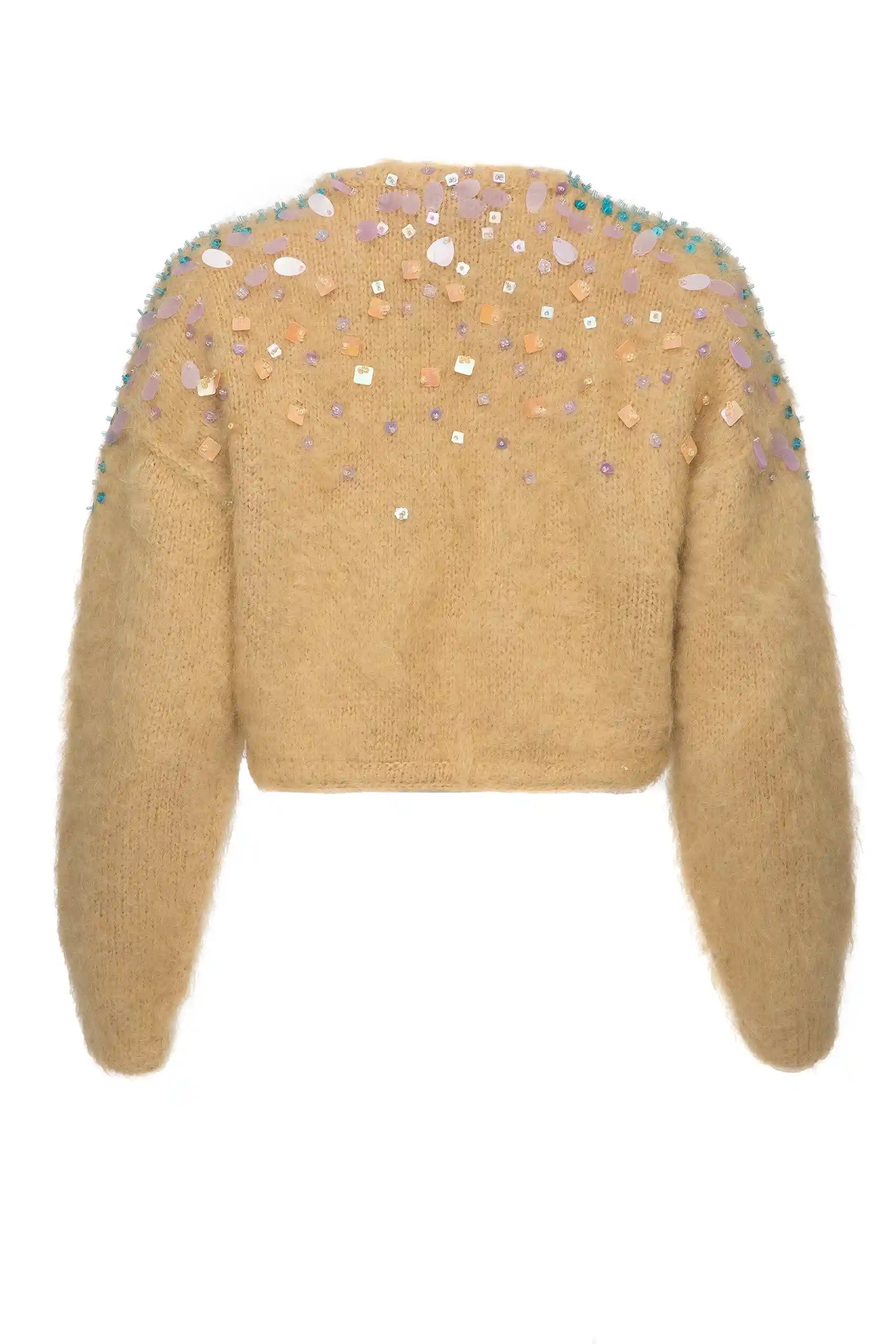 Gracy Cardi