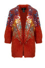 Gracy Cardi