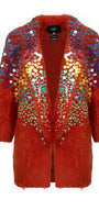 Gracy Cardi