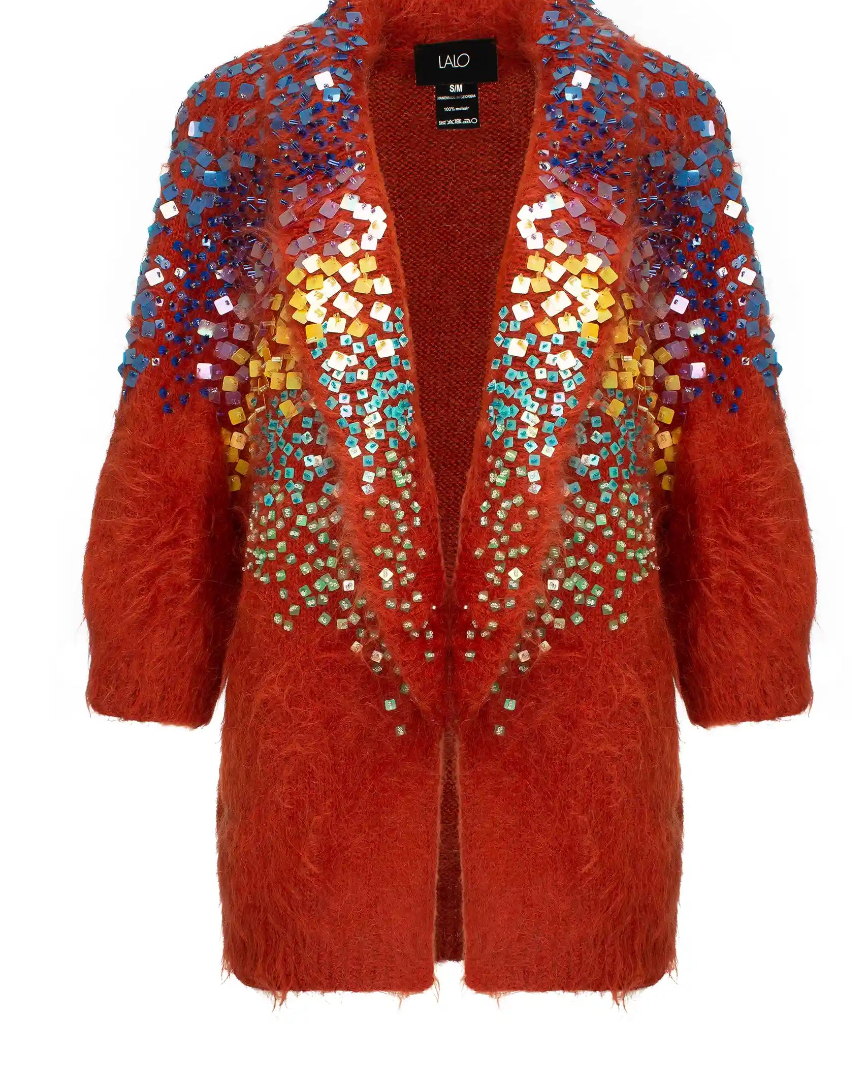 Gracy Cardi