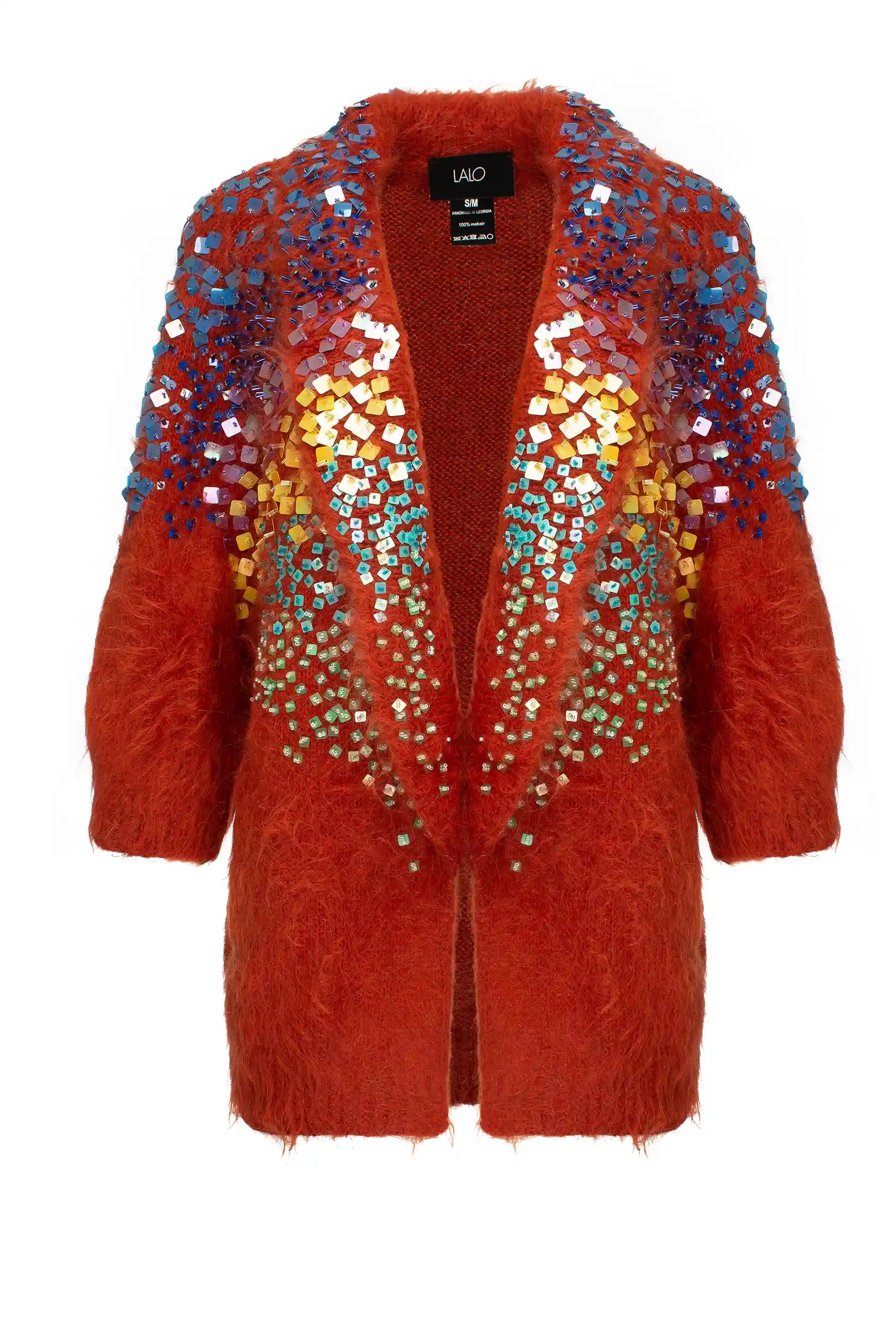 Gracy Cardi