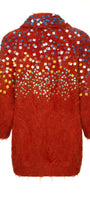 Gracy Cardi