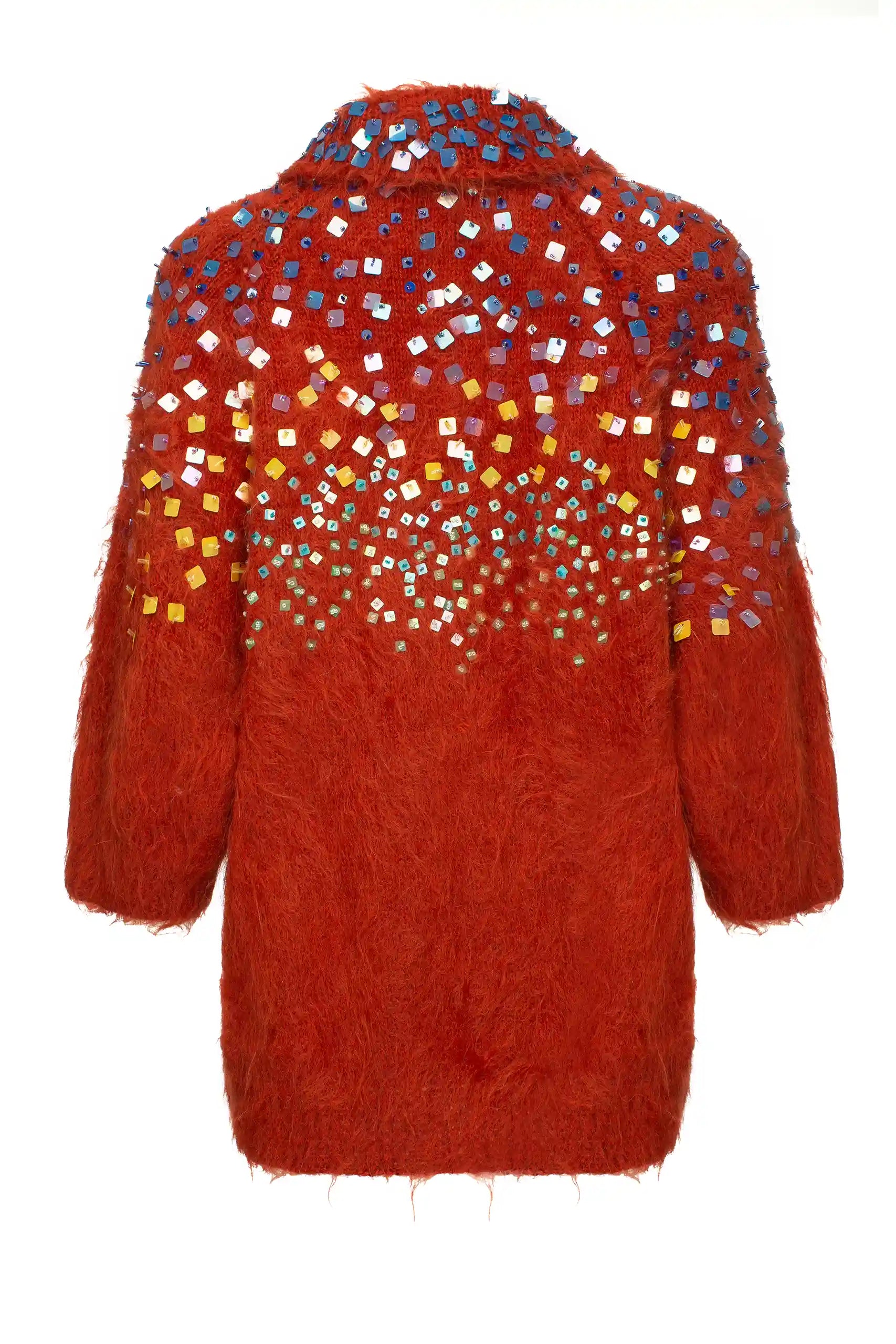 Gracy Cardi